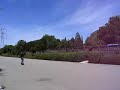 kinda fast go-ped kinda fast go-ped