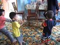 Tarik Tali Bersama Tok Wan 2 Tarik Tali Bersama Tok Wan 2