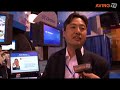 NEC to demo short voice messaging service 'Bubble Talk ' NEC to demo short voice messaging service 'Bubble Talk '