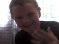 random and weird boy his, names liam mccrea