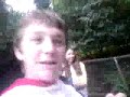 Ollie Milsom Lemur Hunter
