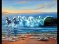 Jim Warren -  American Surrealist Painter