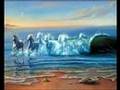 Jim Warren - American Surrealist Painter