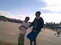 tonton and ej