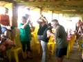 Pagode na Cocheira