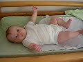 Changing Table Kicks