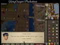 RuneScape - 2008 Halloween Event - Trick or Treat