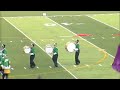 MHS:  Hart Rampage, November 1 2008