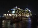 Freedom of the Seas (See other to get correct aspect ratio)