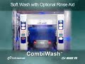 Weasumat Combi-Wash