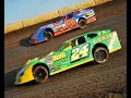 Deer Creek Speedway 2009 WISSOTA Super Stock year in review
