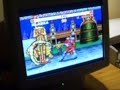 Erste Tests mit dem neuen Arcade Stick