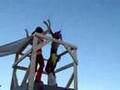 Burningman 2007 vol:4 Deep end Lee Burridge