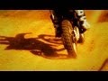 Luke Benstead Mx 2012