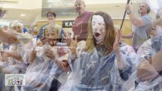 Childhaven Foundation Pie Smash Challenge 2016