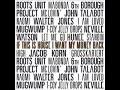 The fourth song of the album 'Walter Jones - I am Loved' Album title: If This Is House I Want My Money Back (unmixed tracks) Label: Permanent Vacation Germany Cat: PERMVAC 046-2 Format: download Released: 20 November, 2009 Genre: Disco/Nu-Disco