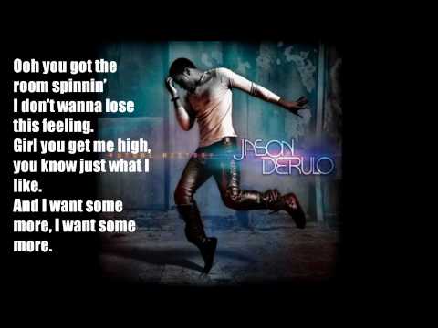 OVERDOSE LYRICS - FUTURE HISTORY [DELUXE EDITION] - JASON DERULO