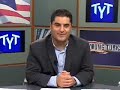 Lieberman Continues To Support Anti-Semitic Hagee - free flv video @ vwatch.tv