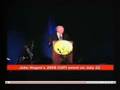 Lieberman Continues To Support Anti-Semitic Hagee