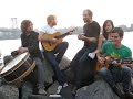 Possibly 4th Street: Phosphorescent, \"Wolves\"