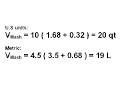 Decoction Mashing (part 1) Decoction Mashing (part 1)