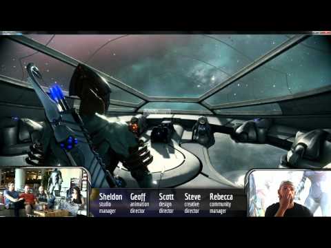 DevStream 33 - Update 14 talk