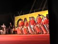capoeira festival   batucada