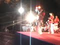 capoeira festival - batucada