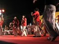capoeira festival   batucada