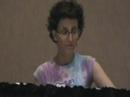 Arkansas Anime Tiffany Grant ADR Scriptwriting Panel Scene 1