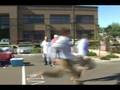 videos de Turkey Trot 2008 - Brad, John, Tim and Darin