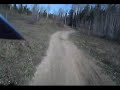 Enduro in Fort McMurray 3 - Helmetcam Enduro in Fort McMurray 3 - Helmetcam