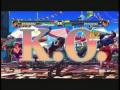 KOF12 online gameplay GMV2 (Gameplay Music Video)