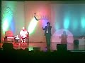 Sonuji at  Pandit Hari Prasad Chaurasia's 70th bday celebs