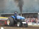 Best of Tractor Pulling 2007 Fotoshow
