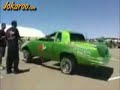 amazing hydraulics