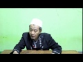 belajar Qiro’ah bersama AH Rifai Pengajar ponpes Salafiyyah Al-Munawir