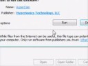 HyperCam Registered HyperCam Registered