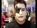 carnabales kiss
