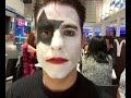 carnabales kiss
