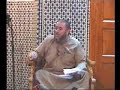 أسئلة و أجوبة بالدارجة الشيخ عبد الله نهاري ورش 1/3