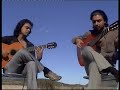 jeronimo maya leo de aurora guitarras hermanas 2006