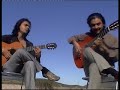 Jeronimo Maya Leo de Aurora Guitarras Hermanas 2006