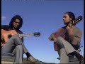 jeronimo maya leo de aurora guitarras hermanas 2006