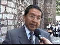 declaraciones sobre la extorsión de estudiantes de la prepa