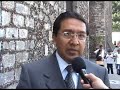 declaraciones sobre la extorsión de estudiantes de la prepa