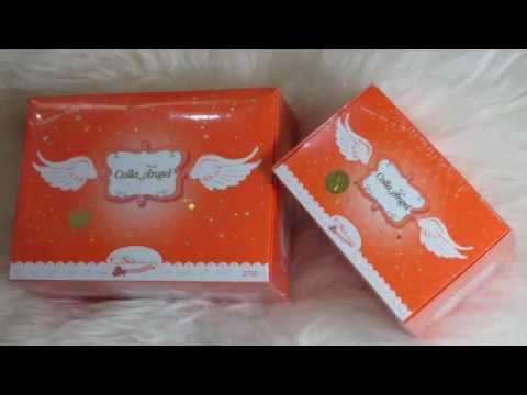 colla - Colla Angel 8000 mg.แบบชง ขาวไว ไม่ต้องฉีดมี อย. http://www.weloveplus.com/store/product/view/Colla_Angel_8000_mg-23285242-th.html Colla Angel 8000 mg
