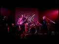 Banda de Covers-Presentacion Documental de Punk