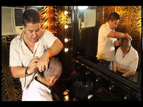 Salud - Campaña Dona tu cabello por el colectivo Chaplin.... Un gran abrazo a todo ese equipo que de nuevo desinteresadamente se presto para una nueva labor social d...