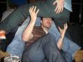 Stuard Purdie stag day